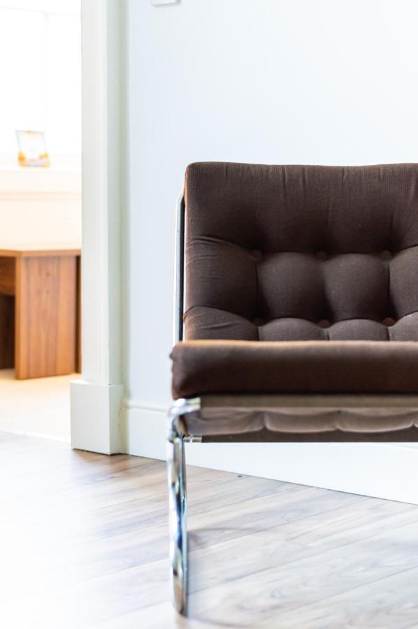 The Heart Of Newington Apartment Единбург Екстериор снимка