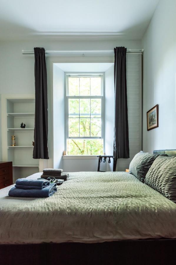 The Heart Of Newington Apartment Единбург Екстериор снимка