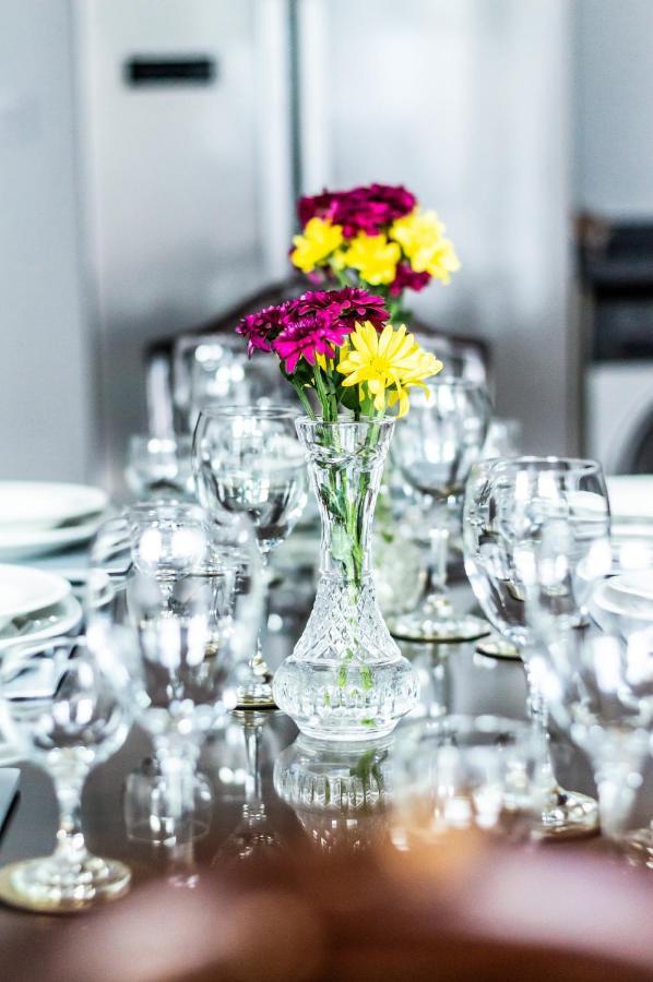 The Heart Of Newington Apartment Единбург Екстериор снимка