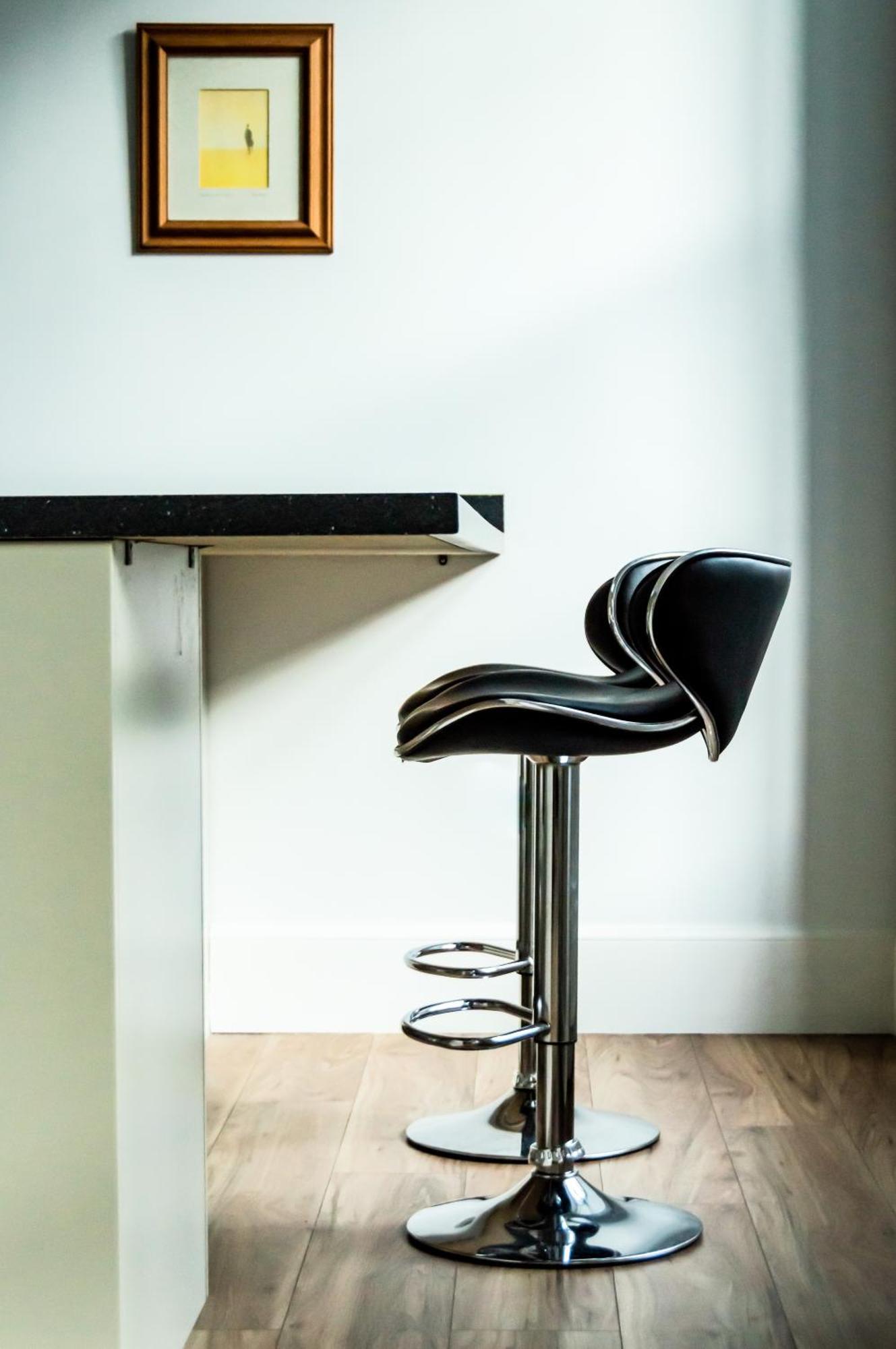 The Heart Of Newington Apartment Единбург Екстериор снимка
