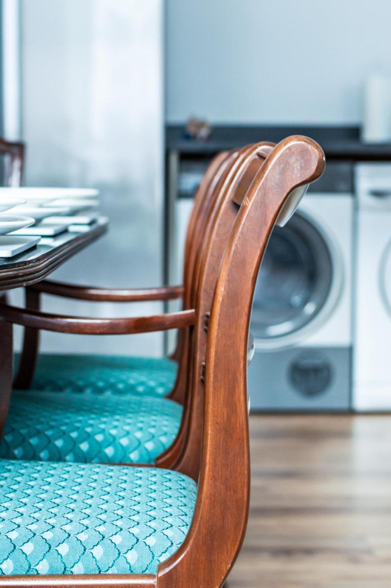 The Heart Of Newington Apartment Единбург Екстериор снимка